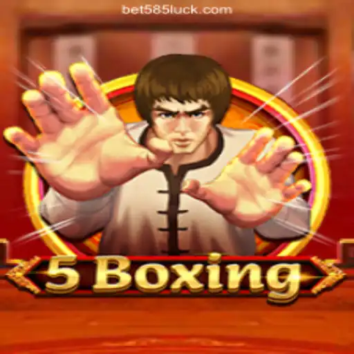 Exploring the Thrilling World of 5Boxing: The Ultimate Slot Game Experience