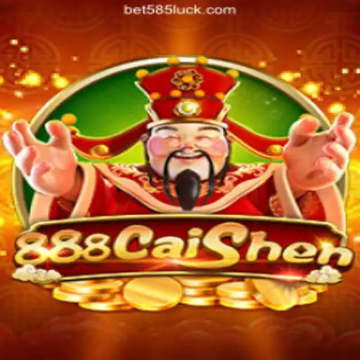 Discover the Exciting World of 888CaiShen: A Premier Game on 585Luck.COM