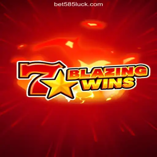 Discover the Thrills of BlazingWins on the 585Luck.COM Platform