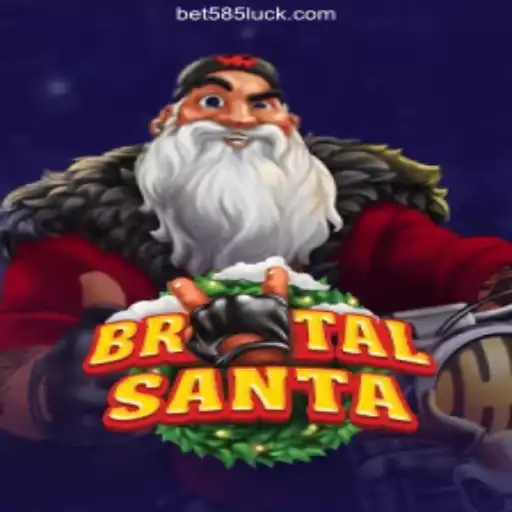Exploring BrutalSanta: The Exciting New Game on the 585Luck.COM Platform