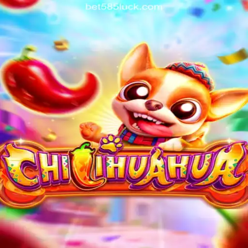 Discover the Thrilling World of CHILIHUAHUA on 585Luck.COM: Brasil's Premier Slots Experience