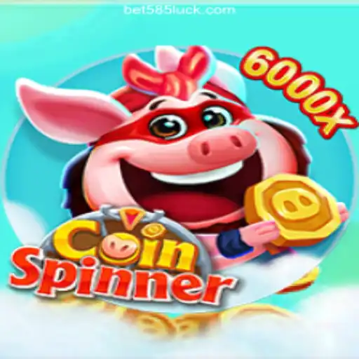 Discover the Thrilling World of CoinSpinner on the 585Luck.COM Platform