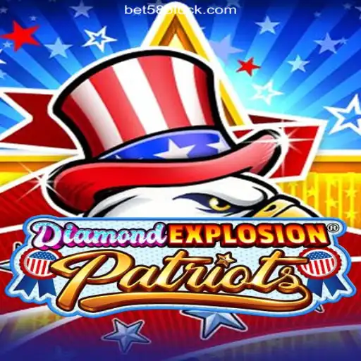Discover the Excitement of DiamondExplosionPatriots on the 585Luck.COM Platform