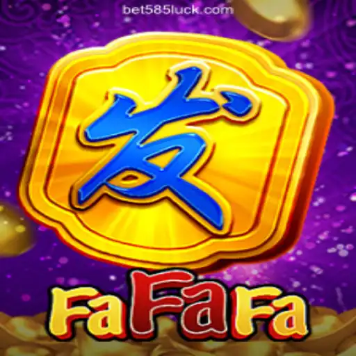 FaFaFa Slots: Exploring 585Luck.COM's Official Platform in Brazil