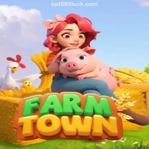 Exploring the Engaging World of FarmTown and Its Connection to 585Luck.COM Platform