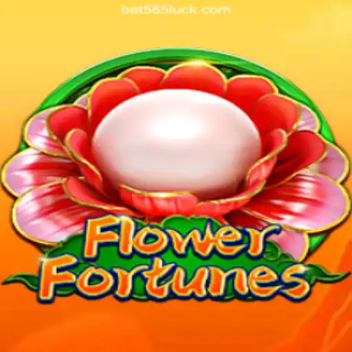 FlowerFortunes: A Blossoming Journey on 585Luck.COM Platform