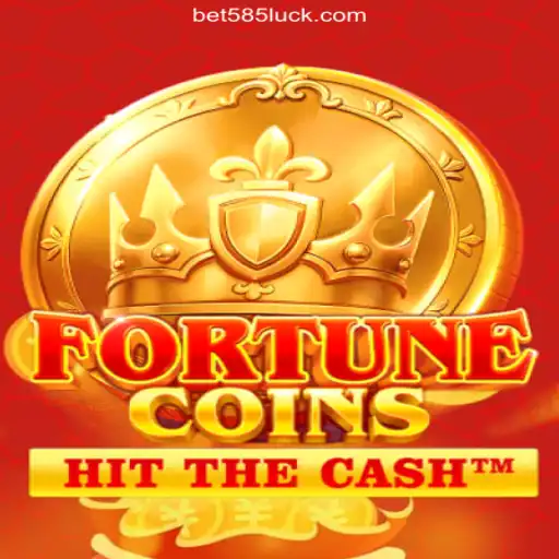 FortuneCoins: Exploring the Exciting World of Online Slots with 585Luck.COM Platform-Oficial Slots Brasil #1