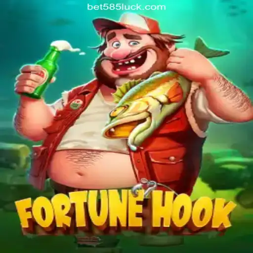 Discover the Excitement of FortuneHook on 585Luck.COM