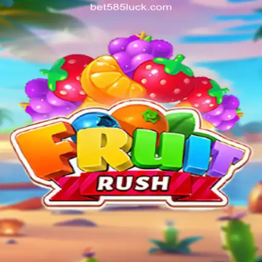 Discovering the Thrills of FruitRush on 585Luck.COM: Brasil's Premier Slots Platform