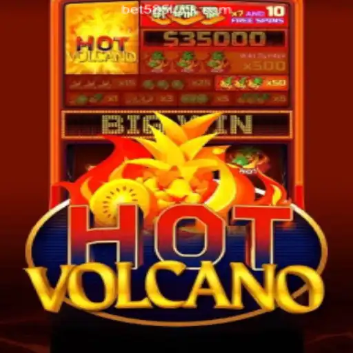 Explore the Thrilling World of HotVolcano on 585Luck.COM: Brazil's Leading Online Slot Platform