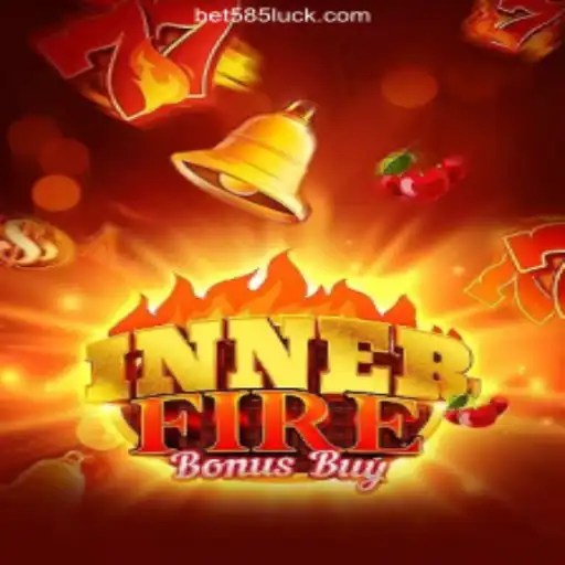 Unlock the Thrills of InnerFireBonusBuy: A Premier Game on 585Luck.COM