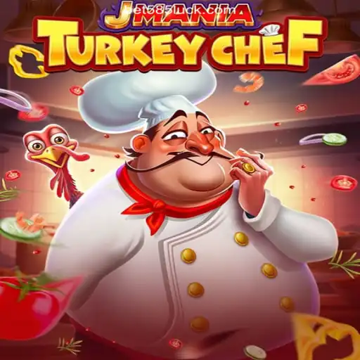 Discovering JManiaTurkeyChef: The Game Taking Slot Lovers by Storm