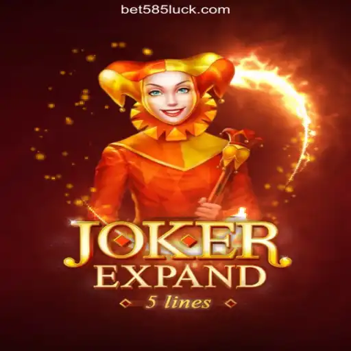 Discover the Thrilling World of JokerExpand on 585Luck.COM - Your Top Choice for Oficial Slots Brasil