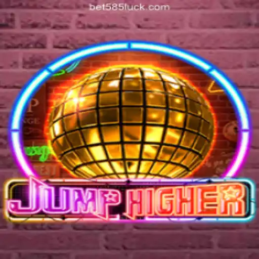 JumpHigher: A Thrilling Adventure into the World of Slots