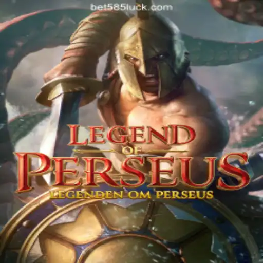 Exploring the Enchanting World of 'LegendofPerseus' on the 585Luck.COM Platform