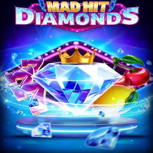 Discover the Thrill of MadHitDiamonds on 585Luck.COM Platform-Oficial Slots Brasil #1