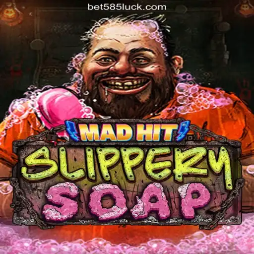 MadHitSlipperySoap: A Thrill Ride on 585Luck.COM Platform-Oficial Slots Brasil #1