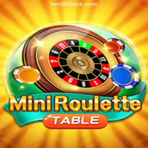 Discovering MiniRoulette: A New Wave in Online Gaming with 585Luck.COM