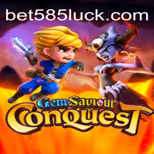 GemSaviourConquest - A Mesmerizing Journey in the World of 585Luck.COM