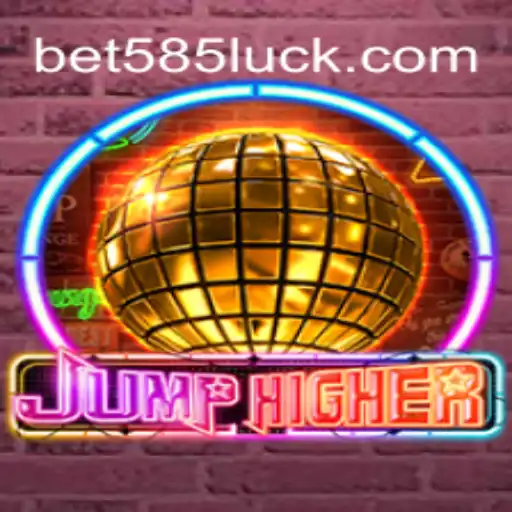 JumpHigher: A Thrilling Adventure into the World of Slots