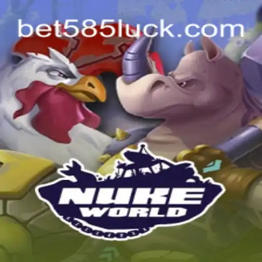 Exploring NukeWorld: The Ultimate Slot Gaming Experience