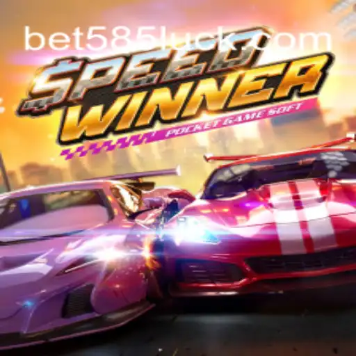 SpeedWinner Takes the Spotlight: A Premier Game on 585Luck.COM – Oficial Slots Brasil #1