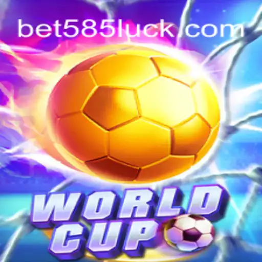 A Comprehensive Guide to WorldCup: The Premier Experience on 585Luck.COM Platform-Oficial Slots Brasil #1
