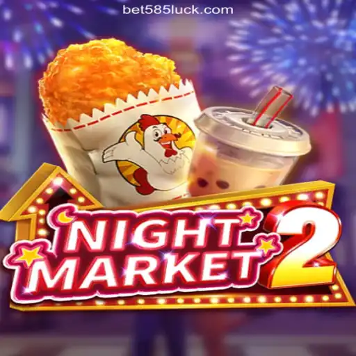 Dive into the World of NightMarket2: An Engaging Online Slot Experience