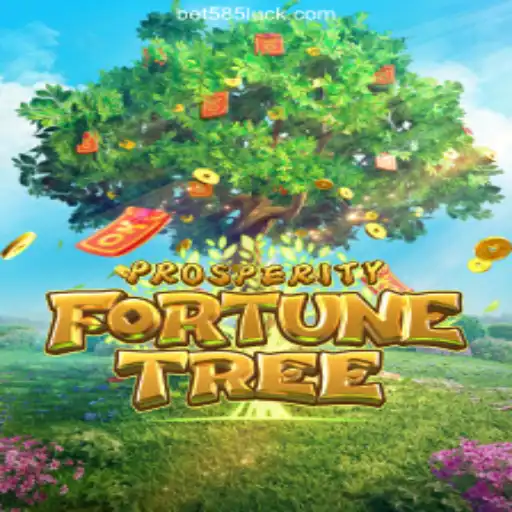 Exploring ProsperityFortuneTree on the 585Luck.COM Platform