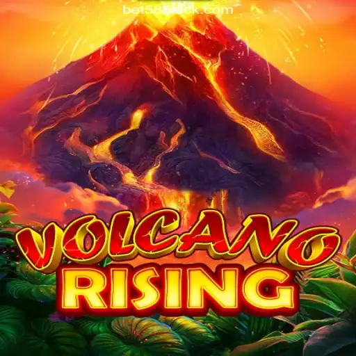 Exploring VolcanoRising on 585Luck.COM platform-Oficial Slots Brasil #1