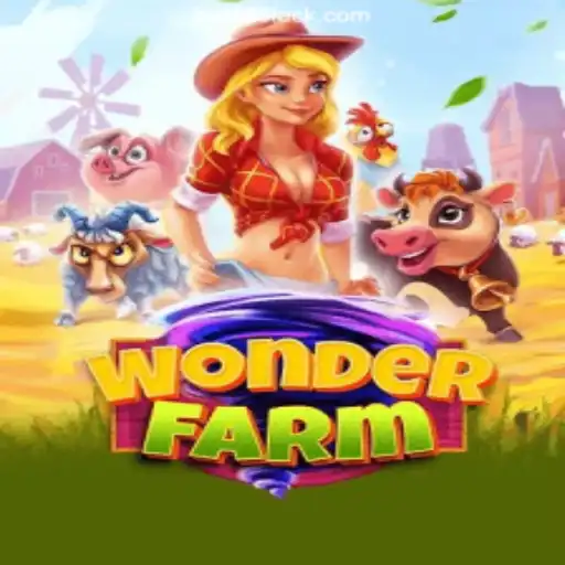 Delve into the Magical World of WonderFarm on 585Luck.COM Platform