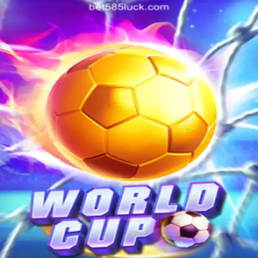 A Comprehensive Guide to WorldCup: The Premier Experience on 585Luck.COM Platform-Oficial Slots Brasil #1